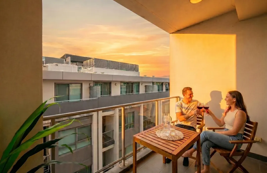 188 Apartments-1