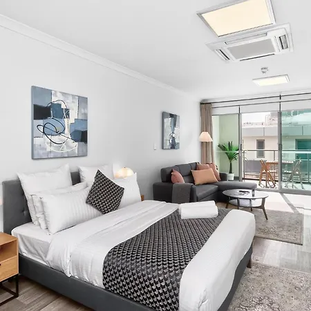 188 Apartments-3